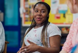 Unpaid Carers Forum Thumb